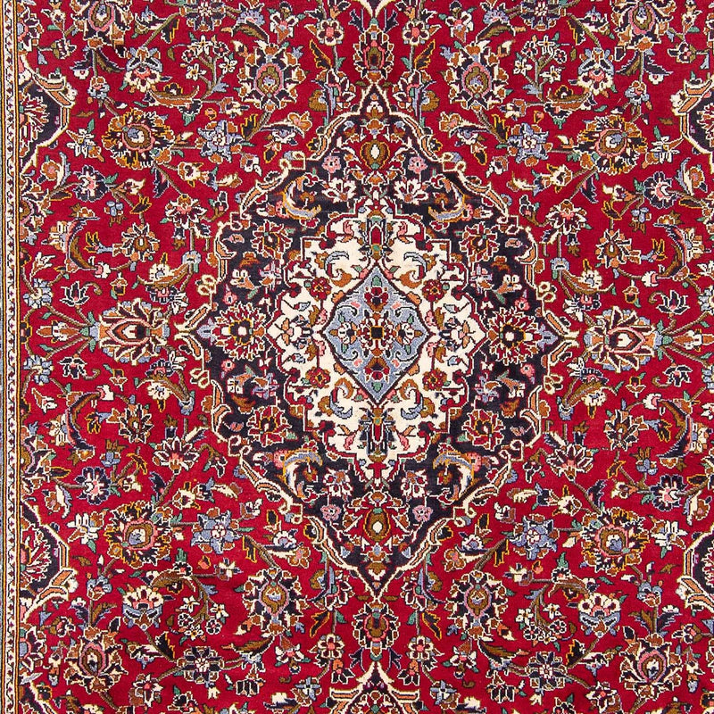 Heriz Teppe 408x265cm - Persisk teppe