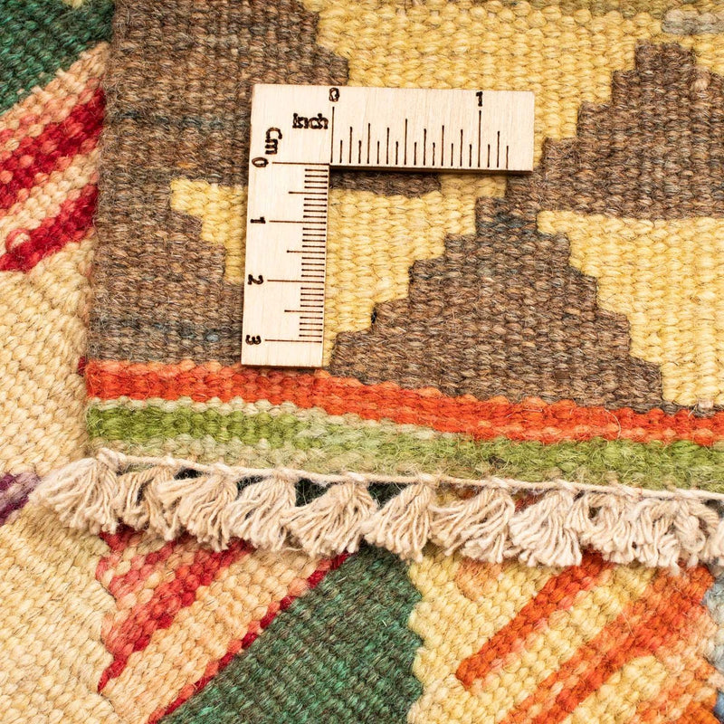 Kilim Maimana Teppe 80x125cm - Ullteppe