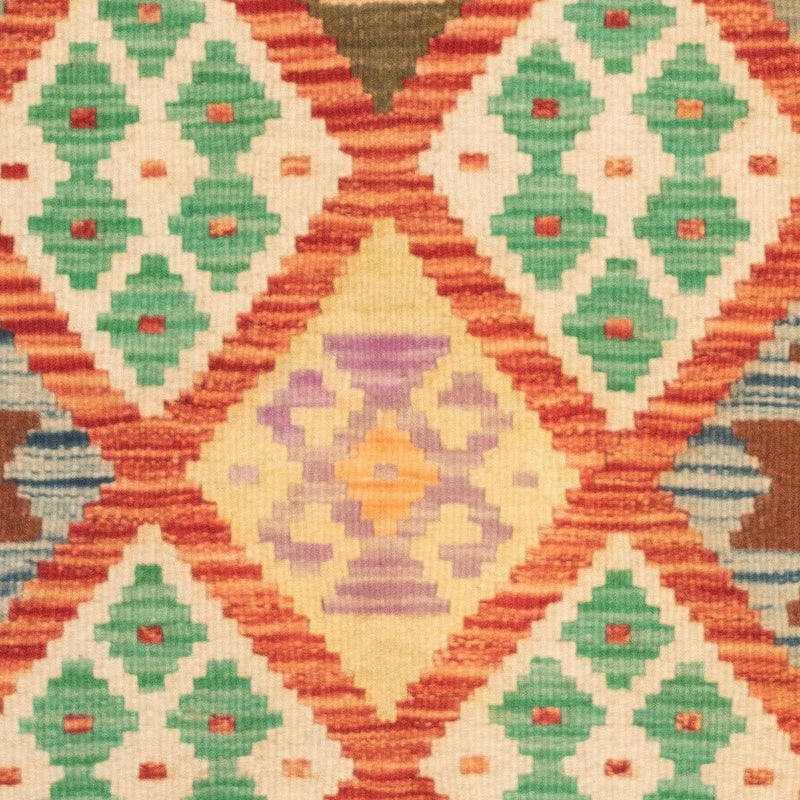 Kilim Maimana Teppe 80x125cm - Ullteppe