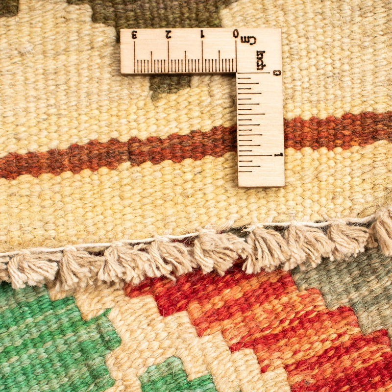 Kilim Maimana Teppe 80x125cm - Ullteppe