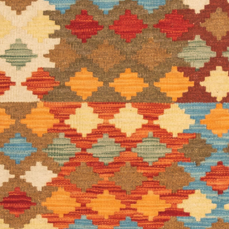 Kilim Maimana Teppe 125x80cm - Ullteppe