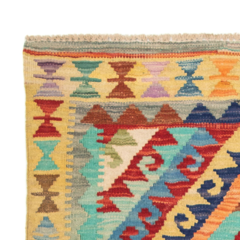 Kilim Maimana Teppe 80x125cm - Ullteppe