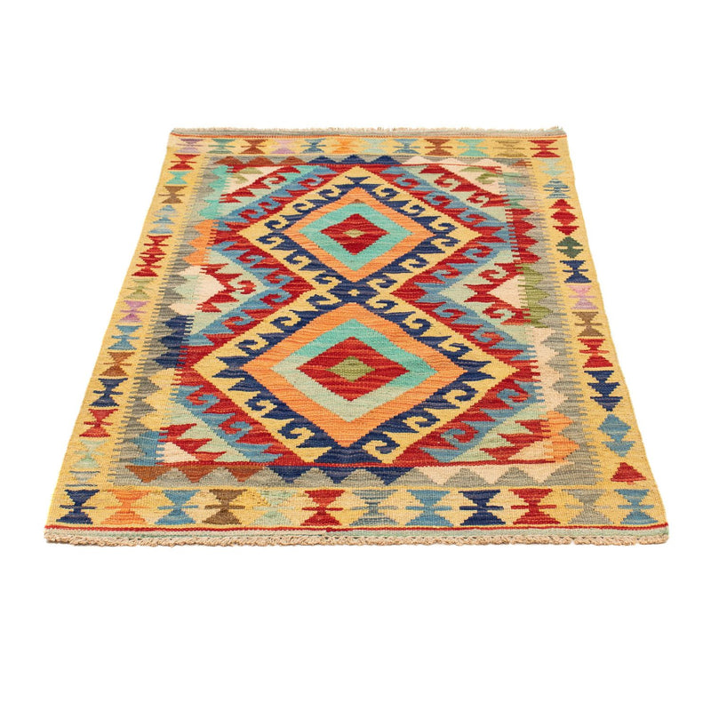 Kilim Maimana Teppe 80x125cm - Ullteppe