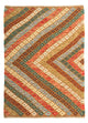Kilim Maimana Teppe 125x80cm - Ullteppe