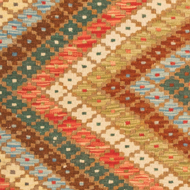 Kilim Maimana Teppe 125x80cm - Ullteppe