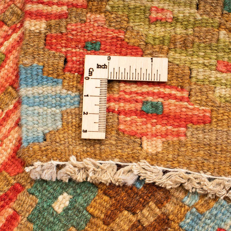 Kilim Maimana Teppe 125x80cm - Ullteppe