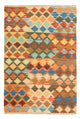Kilim Maimana Teppe 80x125cm - Ullteppe