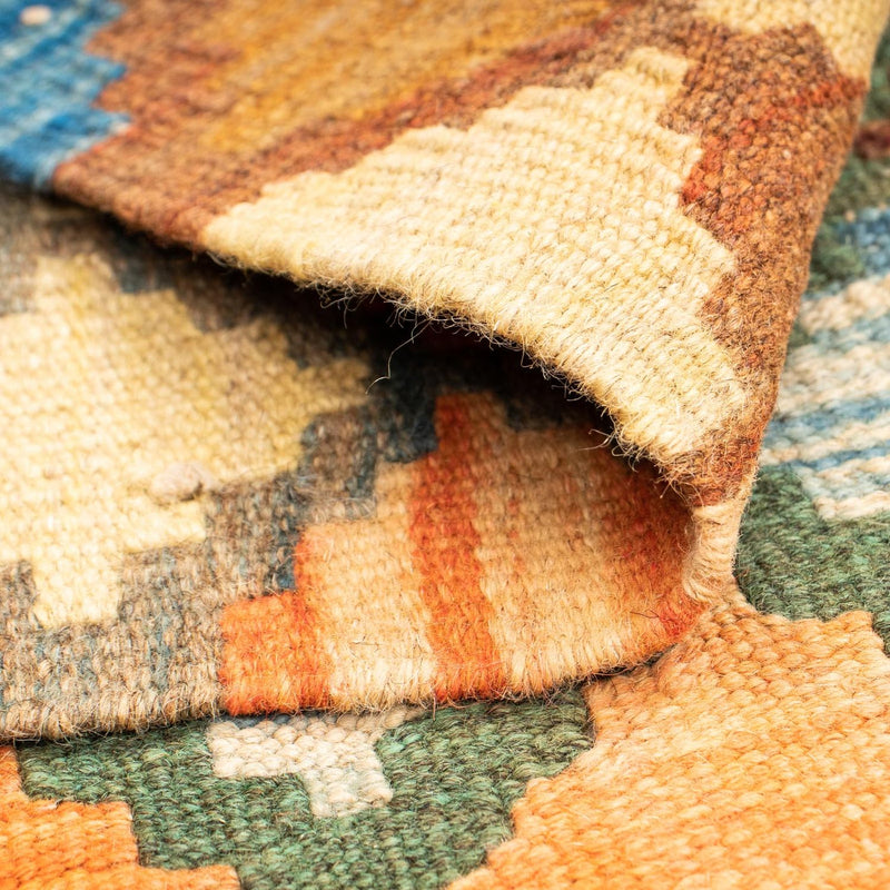 Kilim Maimana Teppe 80x125cm - Ullteppe