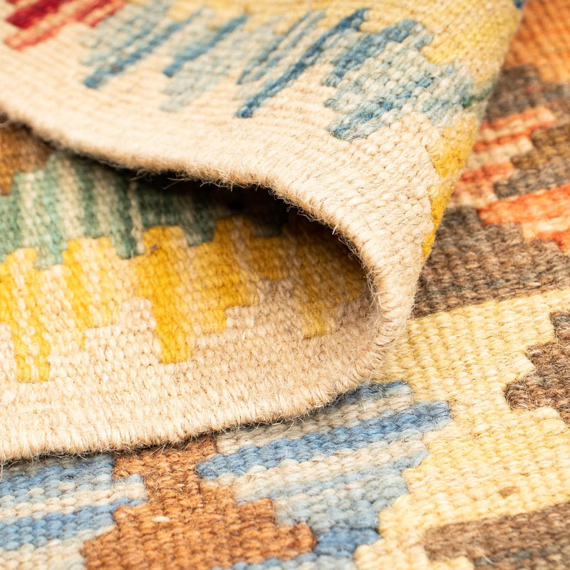 Kilim Maimana Teppe 80x125cm - Ullteppe