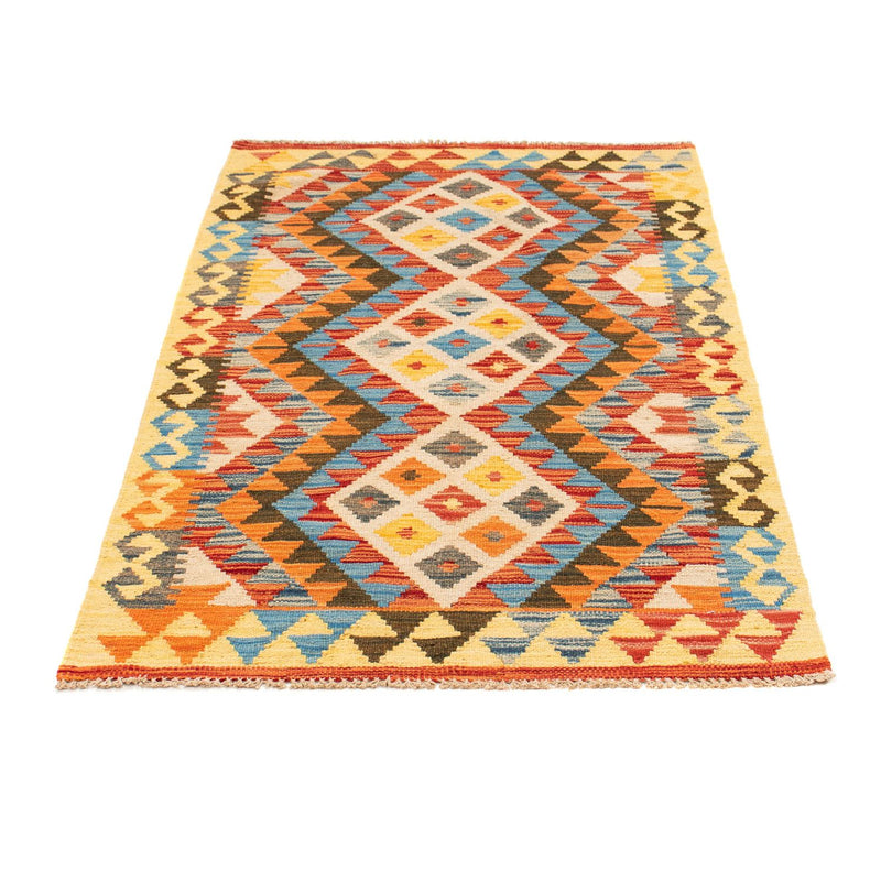 Kilim Maimana Teppe 125x80cm - Ullteppe