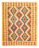 Kilim Maimana Teppe 80x125cm - Ullteppe
