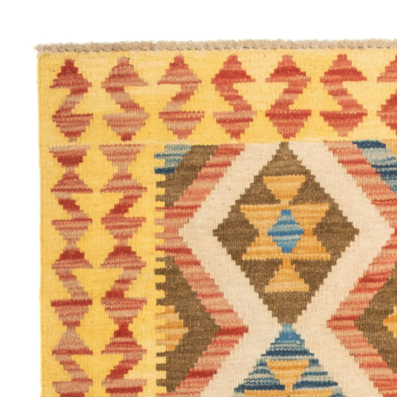 Kilim Maimana Teppe 80x125cm - Ullteppe