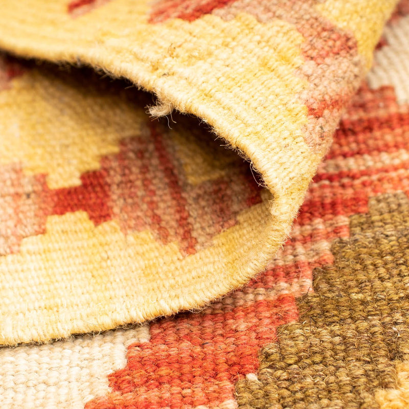 Kilim Maimana Teppe 80x125cm - Ullteppe