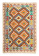 Kilim Maimana Teppe 125x80cm - Ullteppe