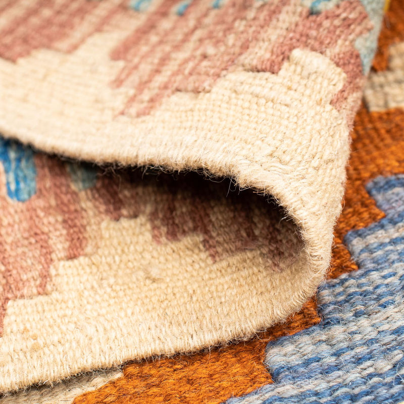 Kilim Maimana Teppe 125x80cm - Ullteppe