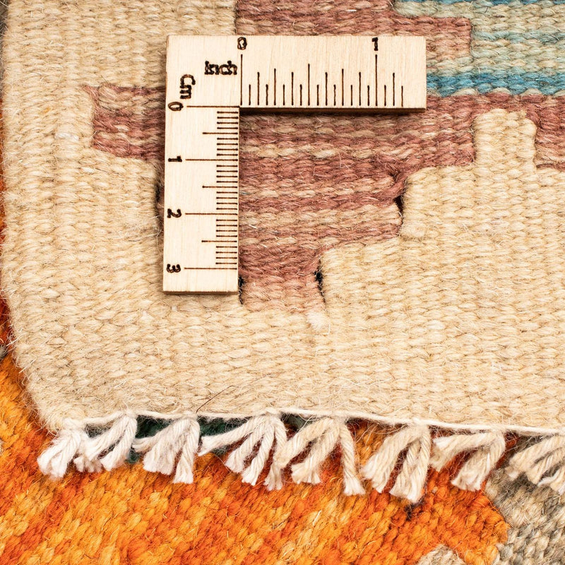 Kilim Maimana Teppe 125x80cm - Ullteppe