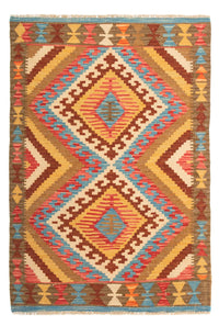 Kilim Maimana Teppe 85x121cm - Ullteppe – product image