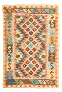 Kilim Maimana Teppe 86x124cm - Ullteppe – product image