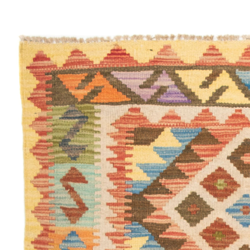 Kilim Maimana Teppe 86x124cm - Ullteppe