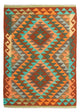 Kilim Maimana Teppe 125x80cm - Ullteppe