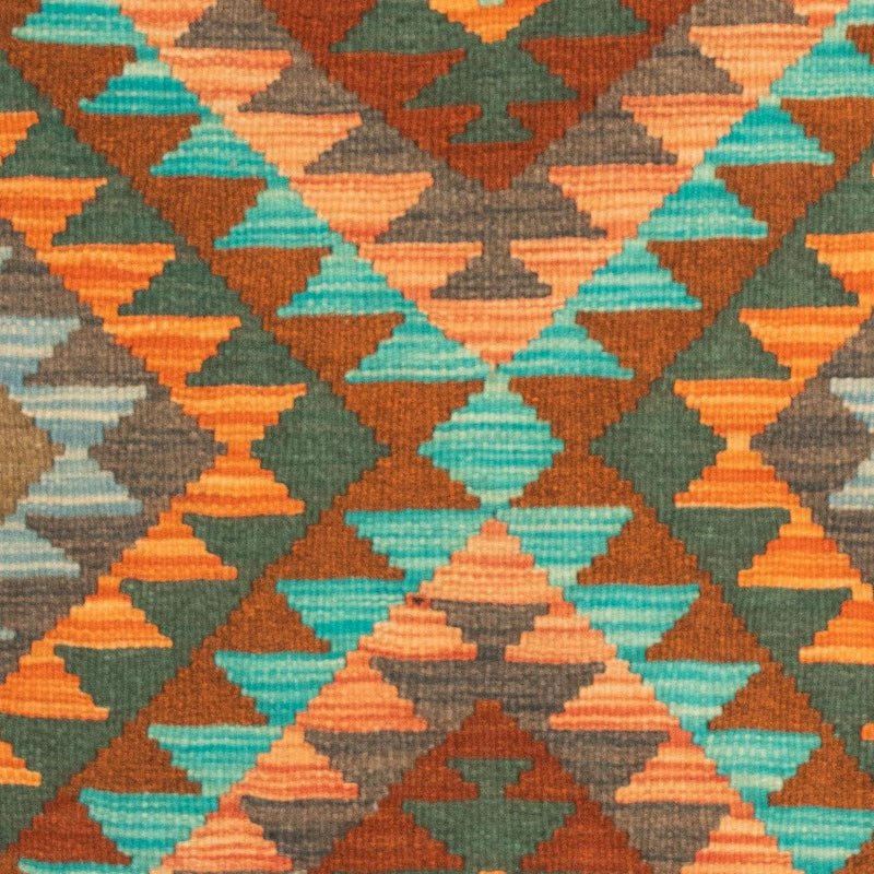 Kilim Maimana Teppe 125x80cm - Ullteppe