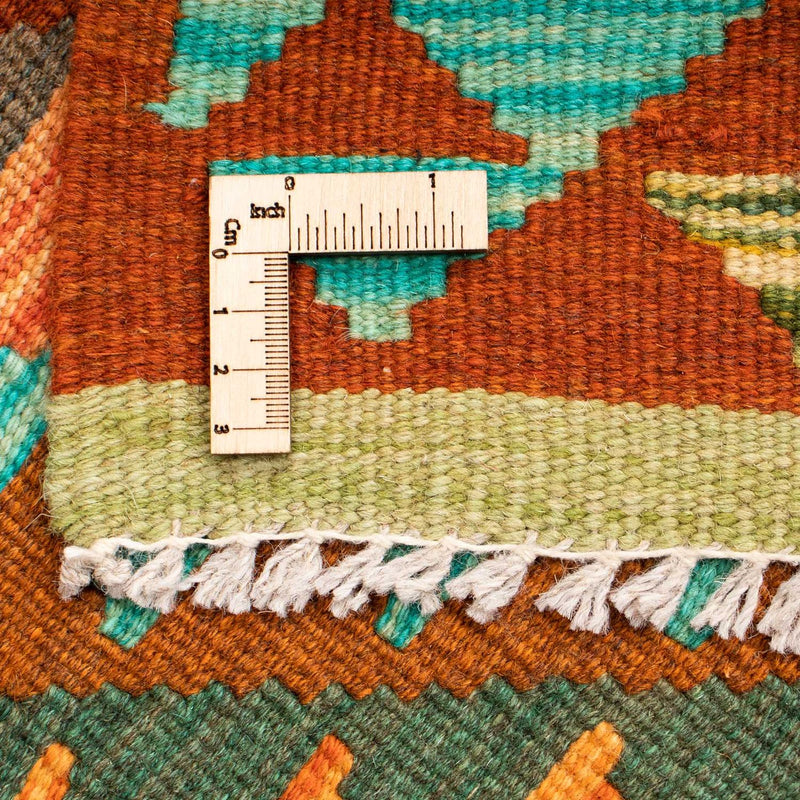 Kilim Maimana Teppe 125x80cm - Ullteppe