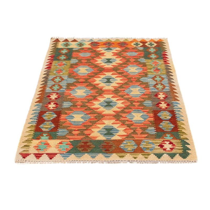 Kilim Maimana Teppe 125x80cm - Ullteppe