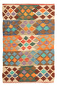 Kilim Maimana Teppe 80x125cm - Ullteppe