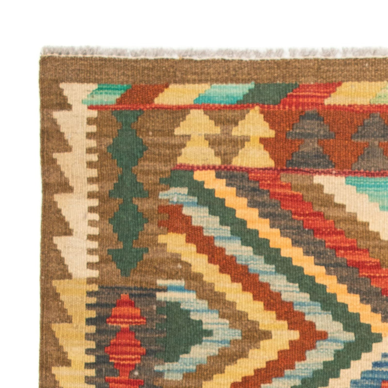 Kilim Maimana Teppe 125x80cm - Ullteppe