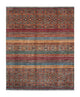 Shal Teppe 248x305cm - Orientalsk teppe