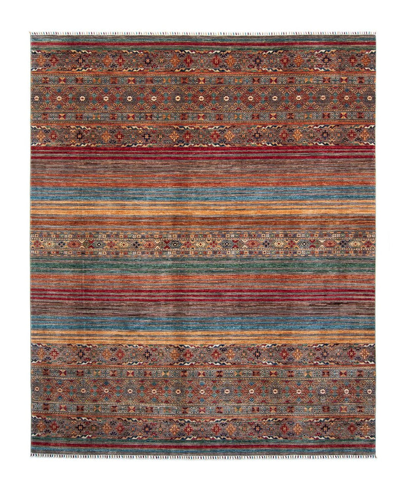 Shal Teppe 248x305cm - Orientalsk teppe