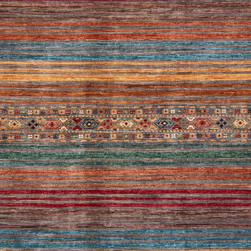 Shal Teppe 248x305cm - Orientalsk teppe
