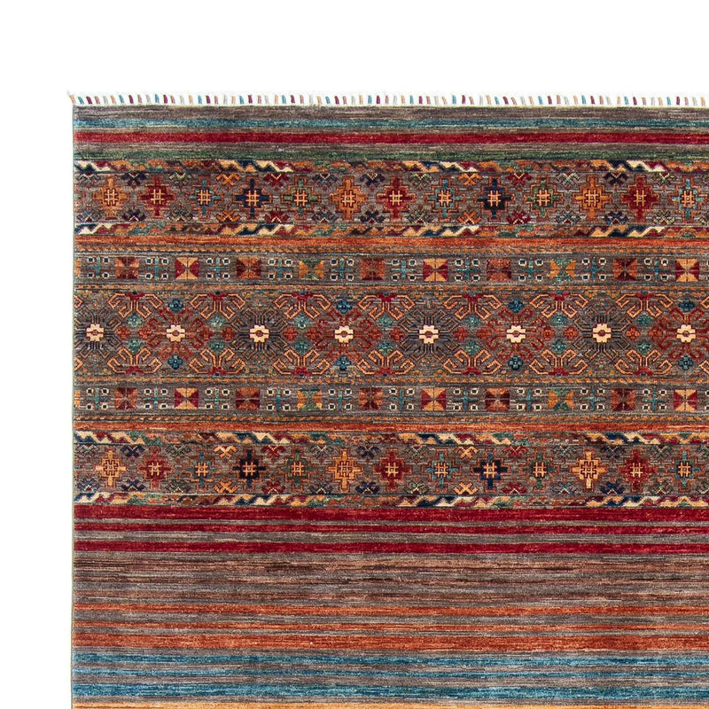 Shal Teppe 248x305cm - Orientalsk teppe
