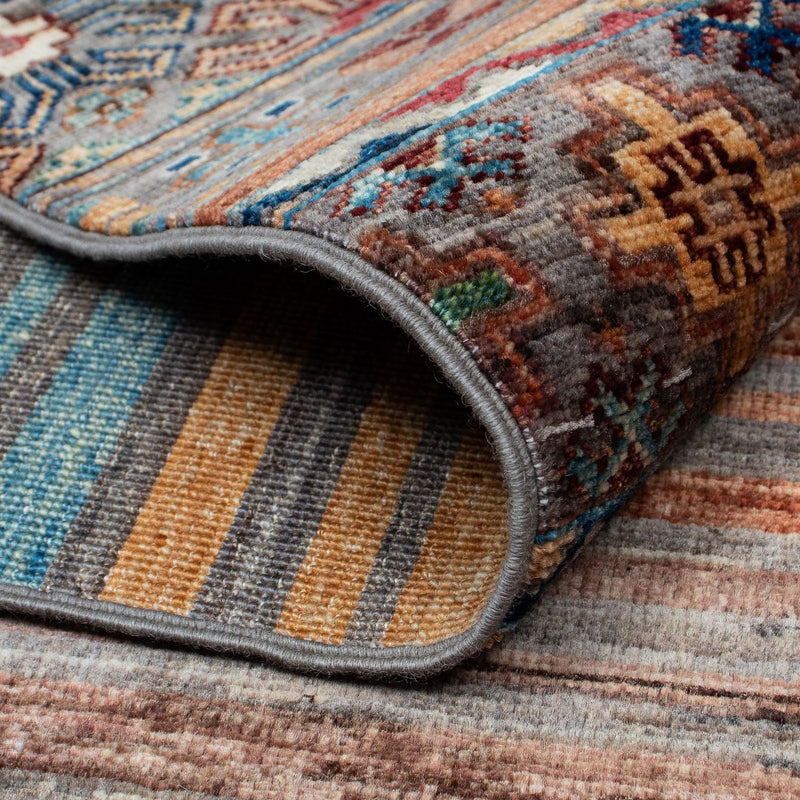 Shal Teppe 248x305cm - Orientalsk teppe