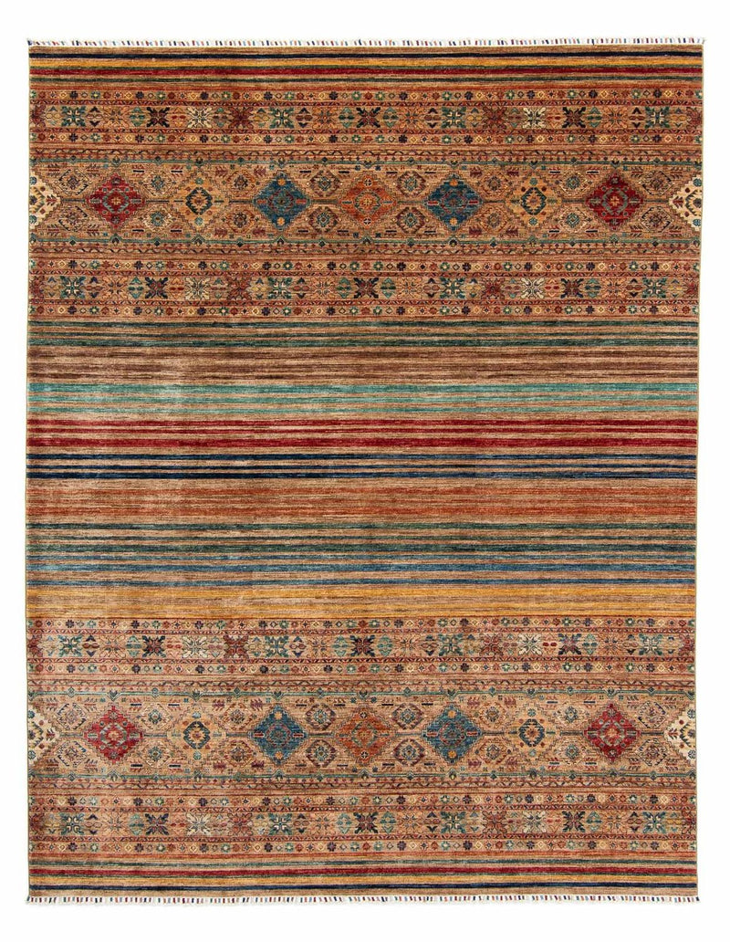 Ziegler Teppe 244x306cm - Persisk teppe