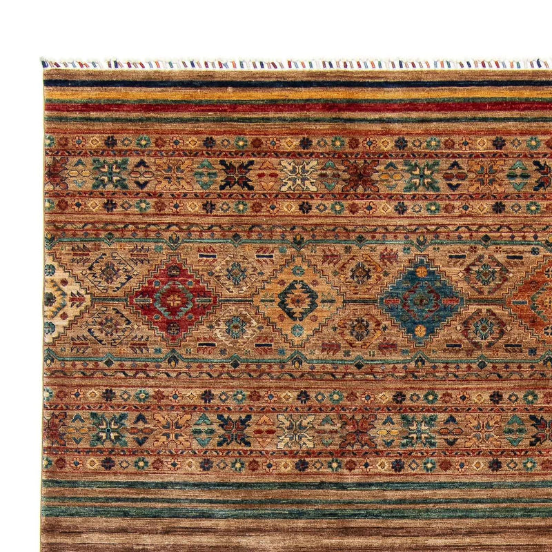 Ziegler Teppe 244x306cm - Persisk teppe