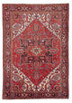 Heriz Teppe 293x206cm - Persisk teppe