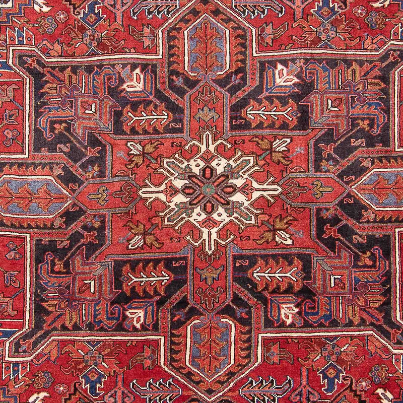 Heriz Teppe 293x206cm - Persisk teppe