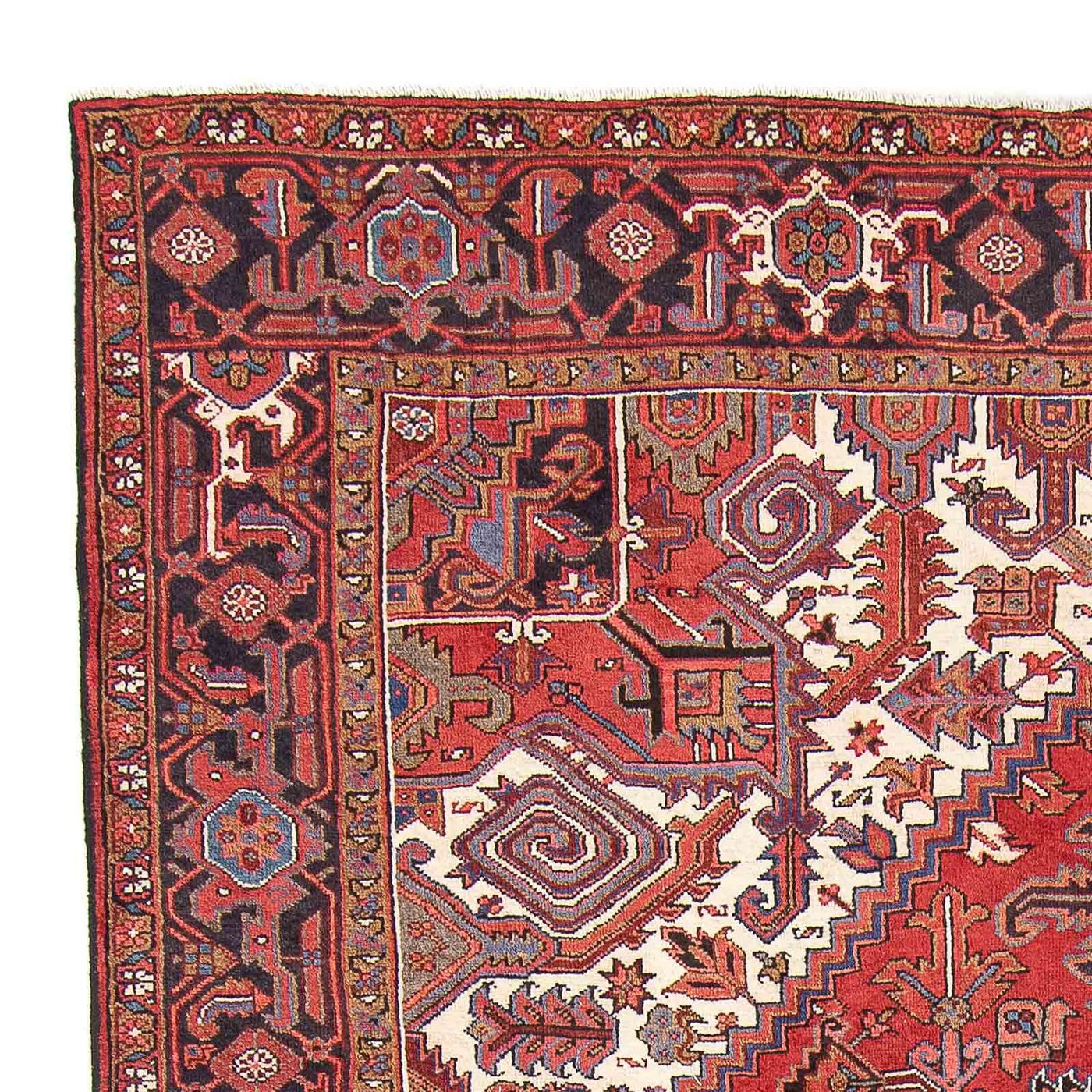 Heriz Teppe 293x206cm - Persisk teppe