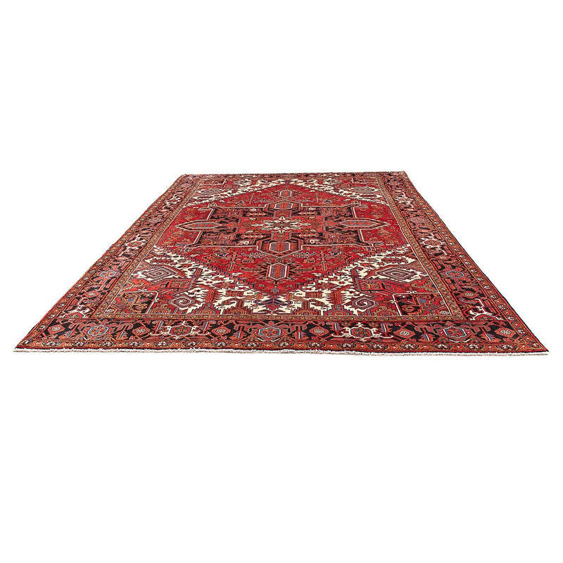 Heriz Teppe 293x206cm - Persisk teppe