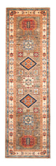 Kazak Teppe 249x73cm - Orientalsk teppe