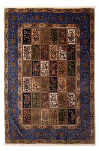 Qom Teppe 230x160cm - Persisk teppe – product image