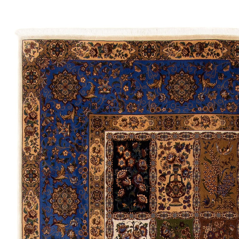 Qom Teppe 230x160cm - Persisk teppe