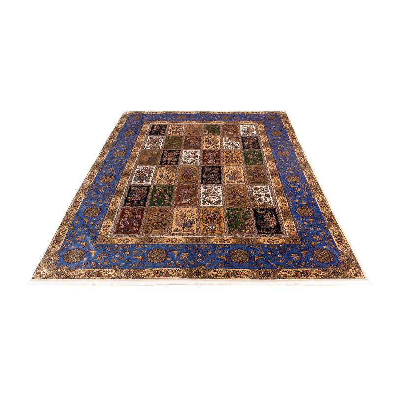 Qom Teppe 230x160cm - Persisk teppe