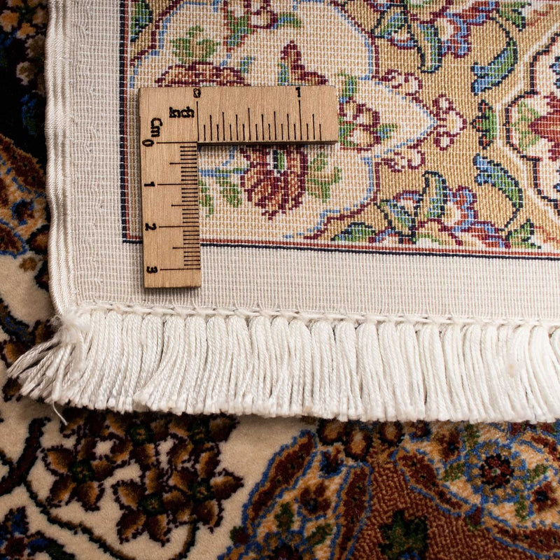 Qom Teppe 230x160cm - Persisk teppe