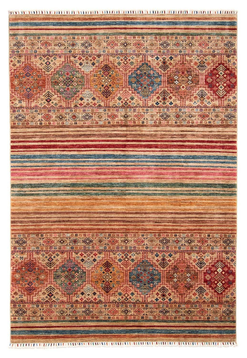 Ziegler moderne Teppe 229x165cm - Orientalsk teppe