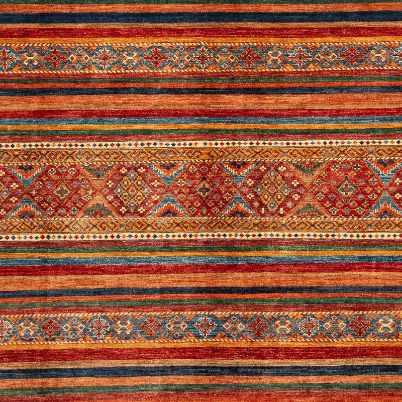 Shal Teppe 244x344cm - Orientalsk teppe
