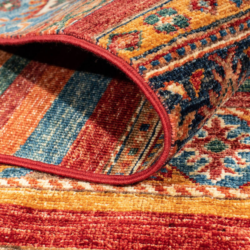 Shal Teppe 244x344cm - Orientalsk teppe