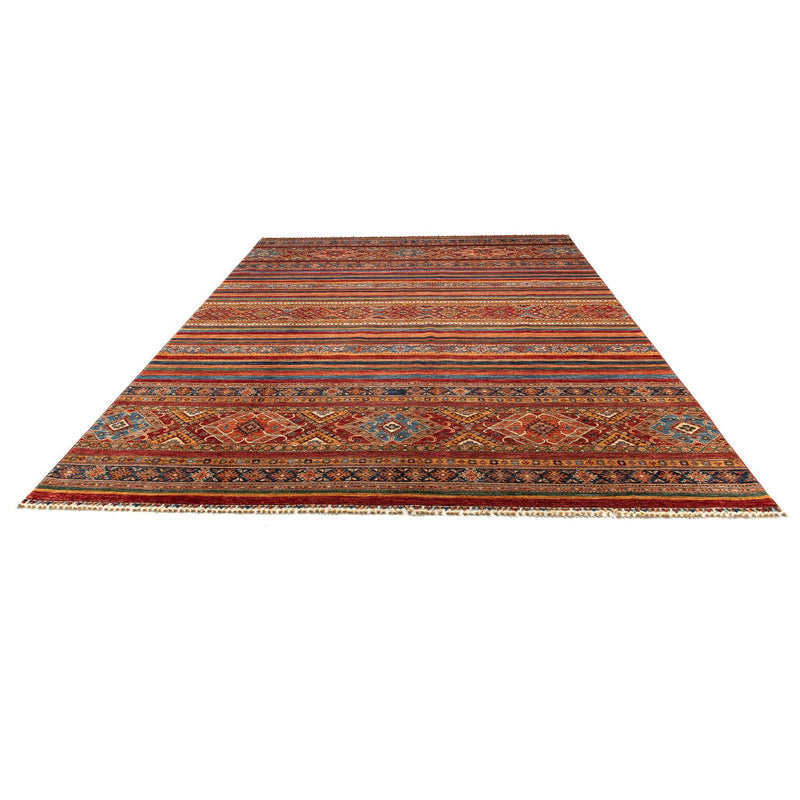 Shal Teppe 244x344cm - Orientalsk teppe