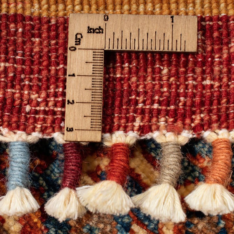 Shal Teppe 244x344cm - Orientalsk teppe